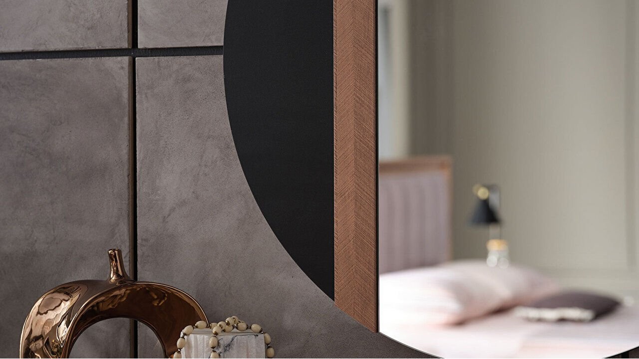 Set standard Dormitor Monaco BELLONA Set Dormitor