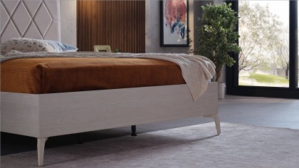 Set standard Dormitor Palermo BELLONA Set Dormitor