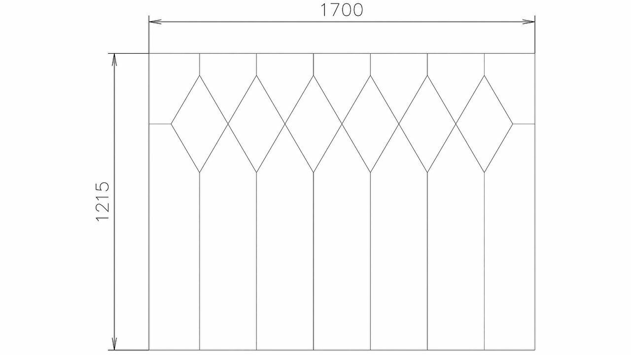 Set standard Dormitor Palermo - Mega Sale BELLONA Set Dormitor