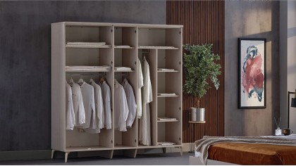 Set standard Dormitor Palermo BELLONA Set Dormitor