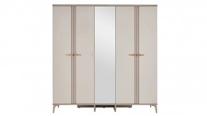 Set standard Dormitor Palermo - Mega Sale BELLONA Set Dormitor