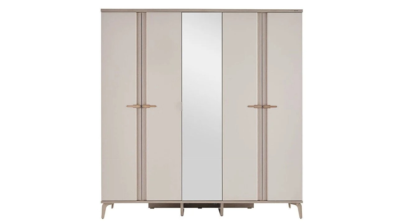 Set standard Dormitor Palermo BELLONA Set Dormitor