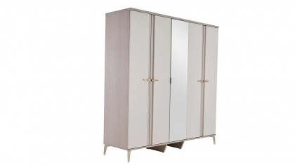 Set standard Dormitor Palermo - Mega Sale BELLONA Set Dormitor