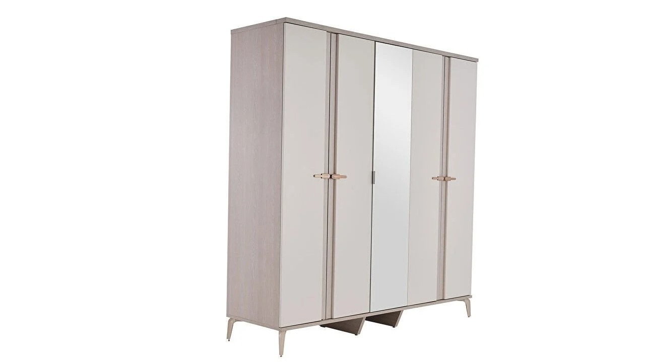 Set standard Dormitor Palermo BELLONA Set Dormitor