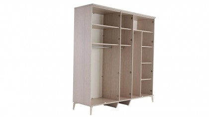 Set standard Dormitor Palermo BELLONA Set Dormitor