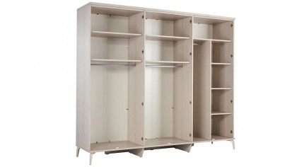 Set standard Dormitor Palermo BELLONA Set Dormitor