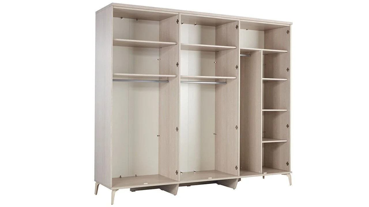 Set standard Dormitor Palermo - Mega Sale BELLONA Set Dormitor