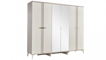 Set standard Dormitor Palermo - Mega Sale BELLONA Set Dormitor