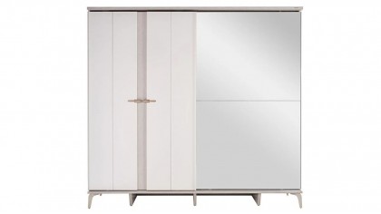 Set standard Dormitor Palermo BELLONA Set Dormitor