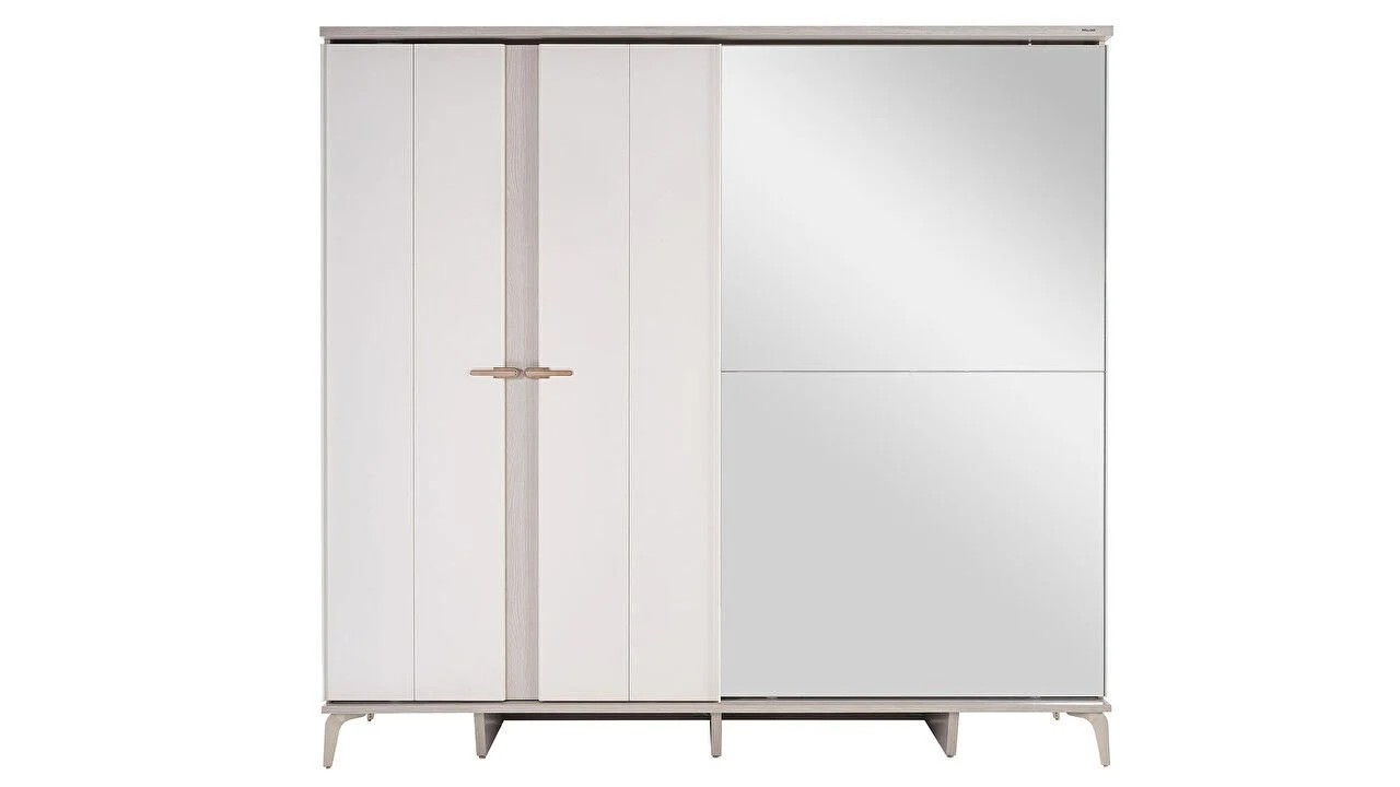 Set standard Dormitor Palermo BELLONA Set Dormitor