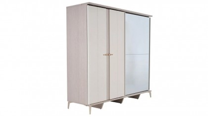 Set standard Dormitor Palermo BELLONA Set Dormitor