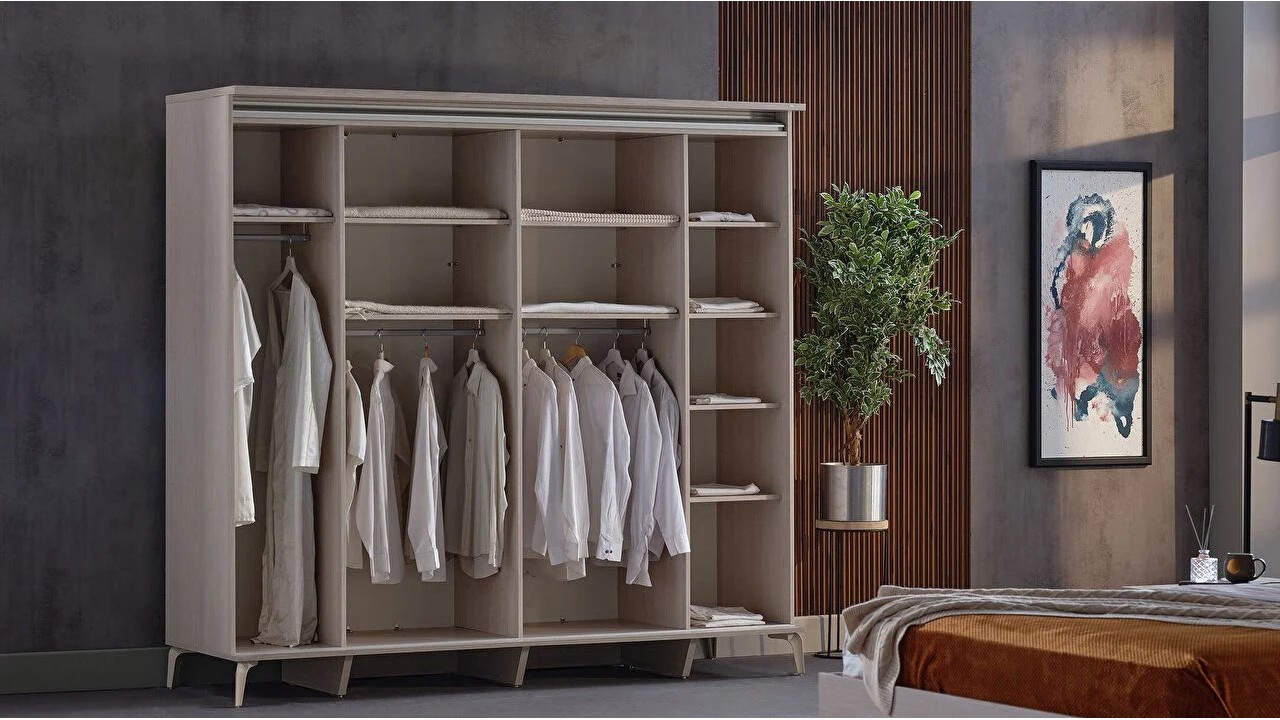 Set standard Dormitor Palermo BELLONA Set Dormitor