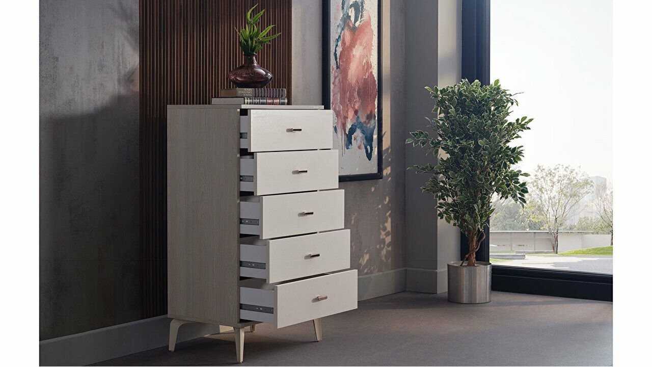 Set standard Dormitor Palermo - Mega Sale BELLONA Set Dormitor
