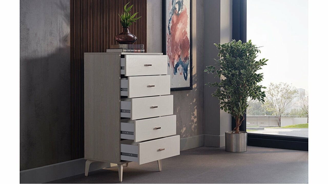 Set standard Dormitor Palermo BELLONA Set Dormitor