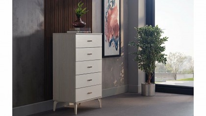 Set standard Dormitor Palermo BELLONA Set Dormitor