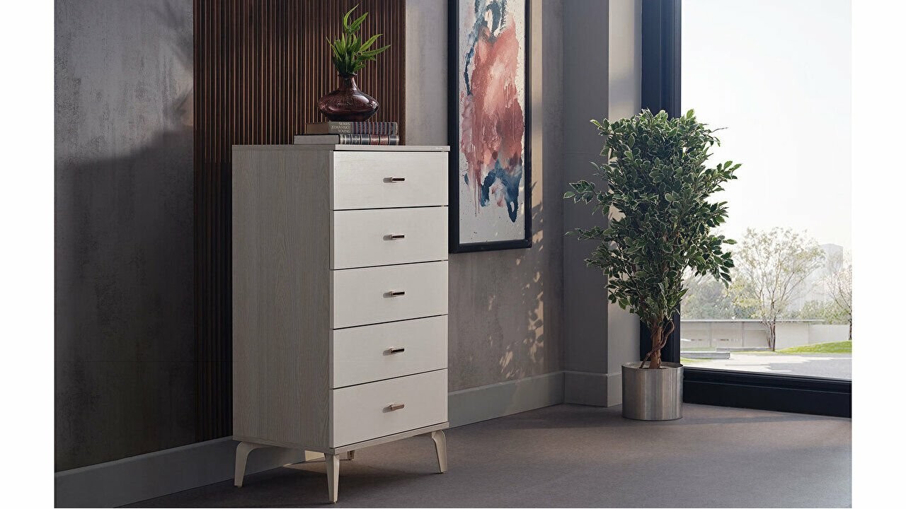 Set standard Dormitor Palermo - Mega Sale BELLONA Set Dormitor