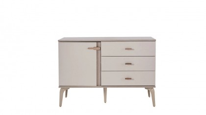 Set standard Dormitor Palermo - Mega Sale BELLONA Set Dormitor