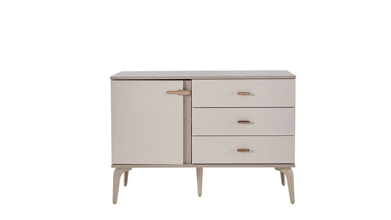 Set standard Dormitor Palermo - Mega Sale BELLONA Set Dormitor