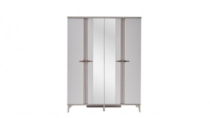 Set standard Dormitor Palermo BELLONA Set Dormitor