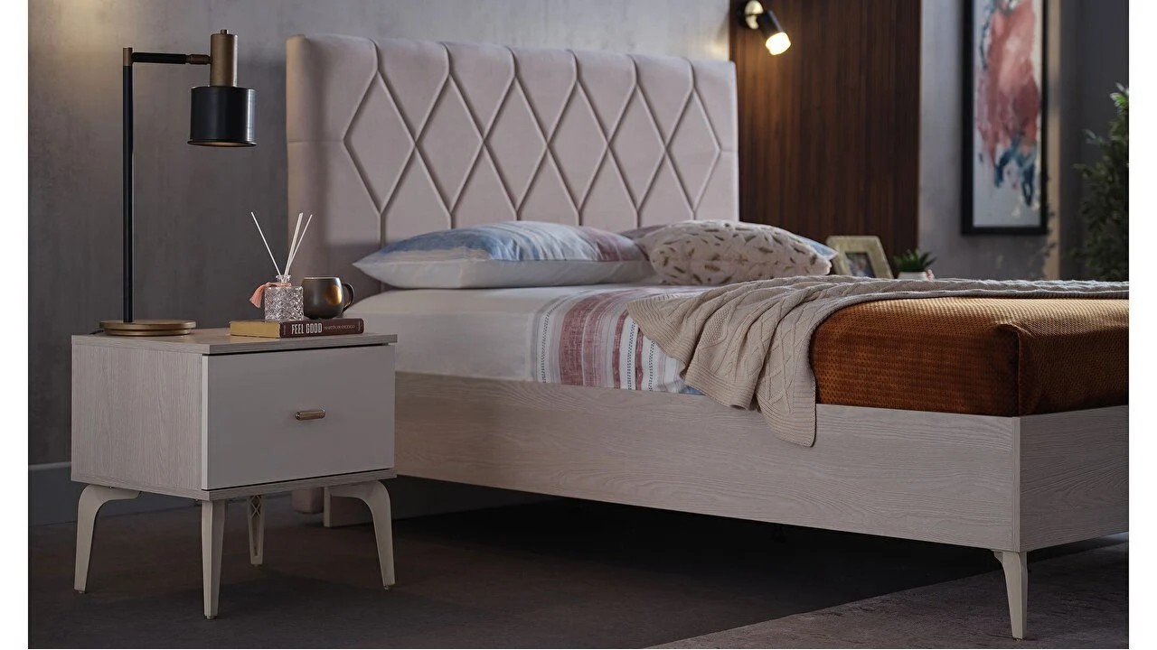 Set standard Dormitor Palermo BELLONA Set Dormitor