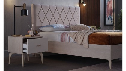 Set standard Dormitor Palermo BELLONA Set Dormitor