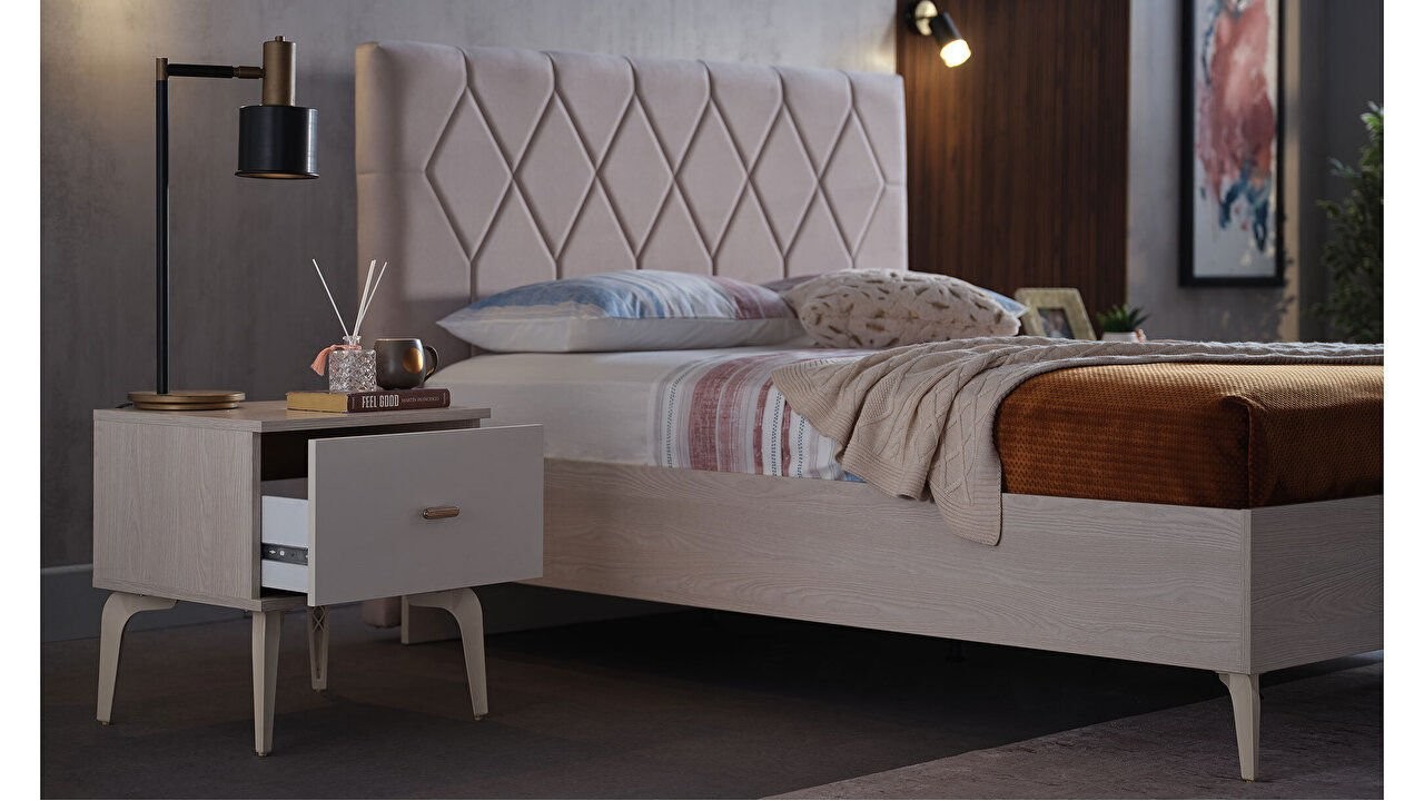 Set standard Dormitor Palermo BELLONA Set Dormitor