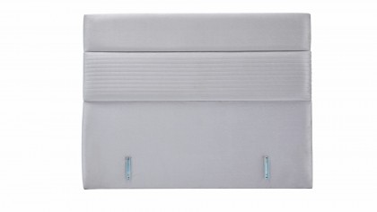 Set standard Dormitor Larissa cu tablie fara iluminare - Mega Sale BELLONA Set Dormitor