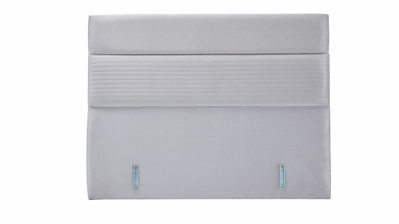 Set standard Dormitor Larissa cu tablie fara iluminare - Mega Sale BELLONA Set Dormitor