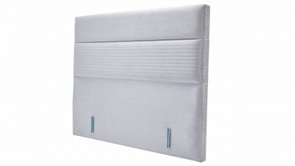 Set standard Dormitor Larissa cu tablie fara iluminare BELLONA Set Dormitor