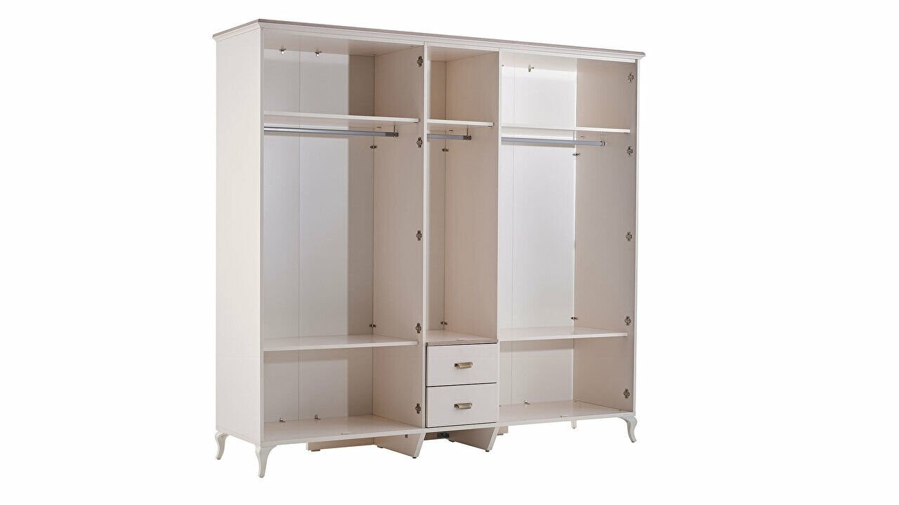 Set standard Dormitor Andera - Mega Sale BELLONA Set Dormitor