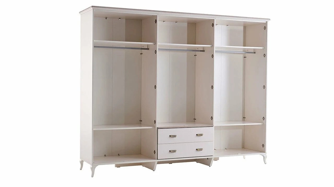 Set standard Dormitor Andera BELLONA Set Dormitor