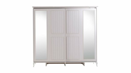 Set standard Dormitor Andera BELLONA Set Dormitor