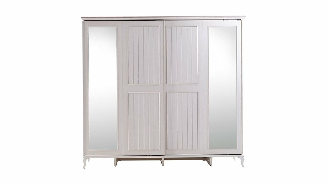 Set standard Dormitor Andera BELLONA Set Dormitor