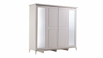 Set standard Dormitor Andera - Mega Sale BELLONA Set Dormitor