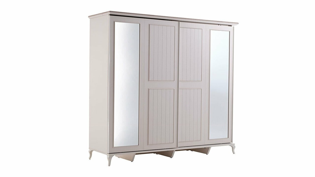 Set standard Dormitor Andera BELLONA Set Dormitor