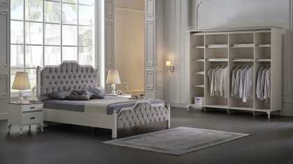 Set standard Dormitor Andera - Mega Sale BELLONA Set Dormitor