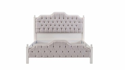 Set standard Dormitor Andera - Mega Sale BELLONA Set Dormitor