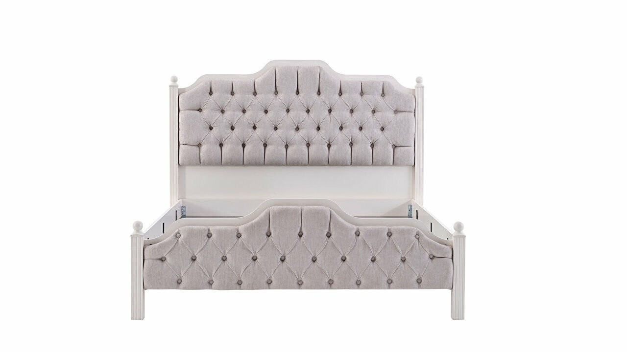 Set standard Dormitor Andera - Mega Sale BELLONA Set Dormitor