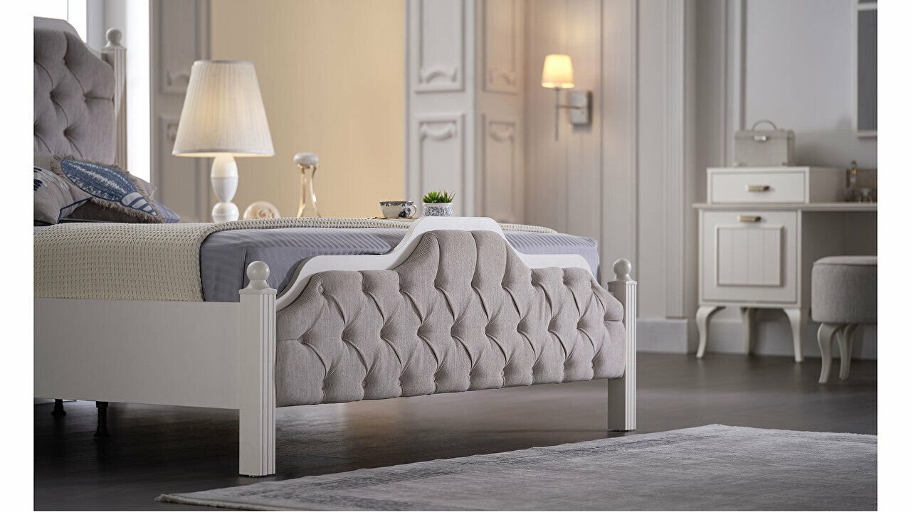 Set standard Dormitor Andera BELLONA Set Dormitor