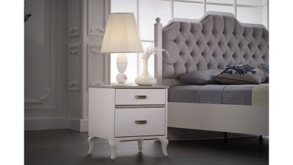 Set standard Dormitor Andera - Mega Sale BELLONA Set Dormitor