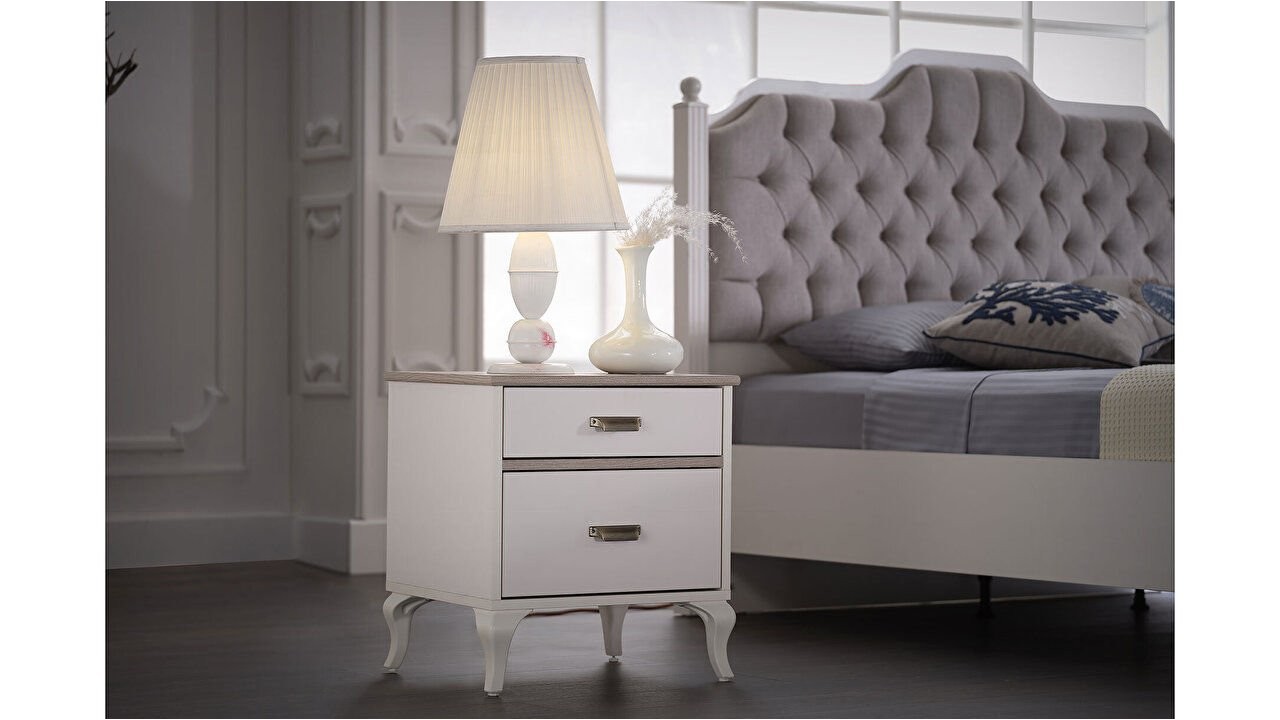 Set standard Dormitor Andera - Mega Sale BELLONA Set Dormitor