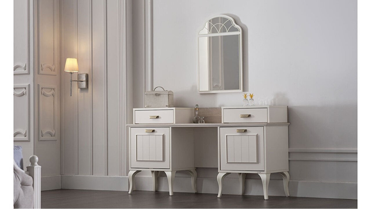 Set standard Dormitor Andera BELLONA Set Dormitor