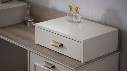 Set standard Dormitor Andera BELLONA Set Dormitor