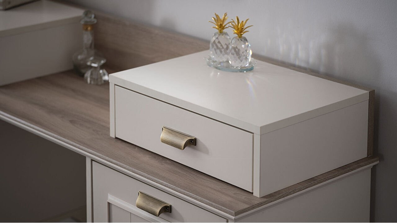 Set standard Dormitor Andera BELLONA Set Dormitor