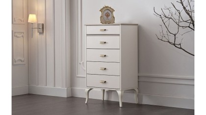 Set standard Dormitor Andera - Mega Sale BELLONA Set Dormitor