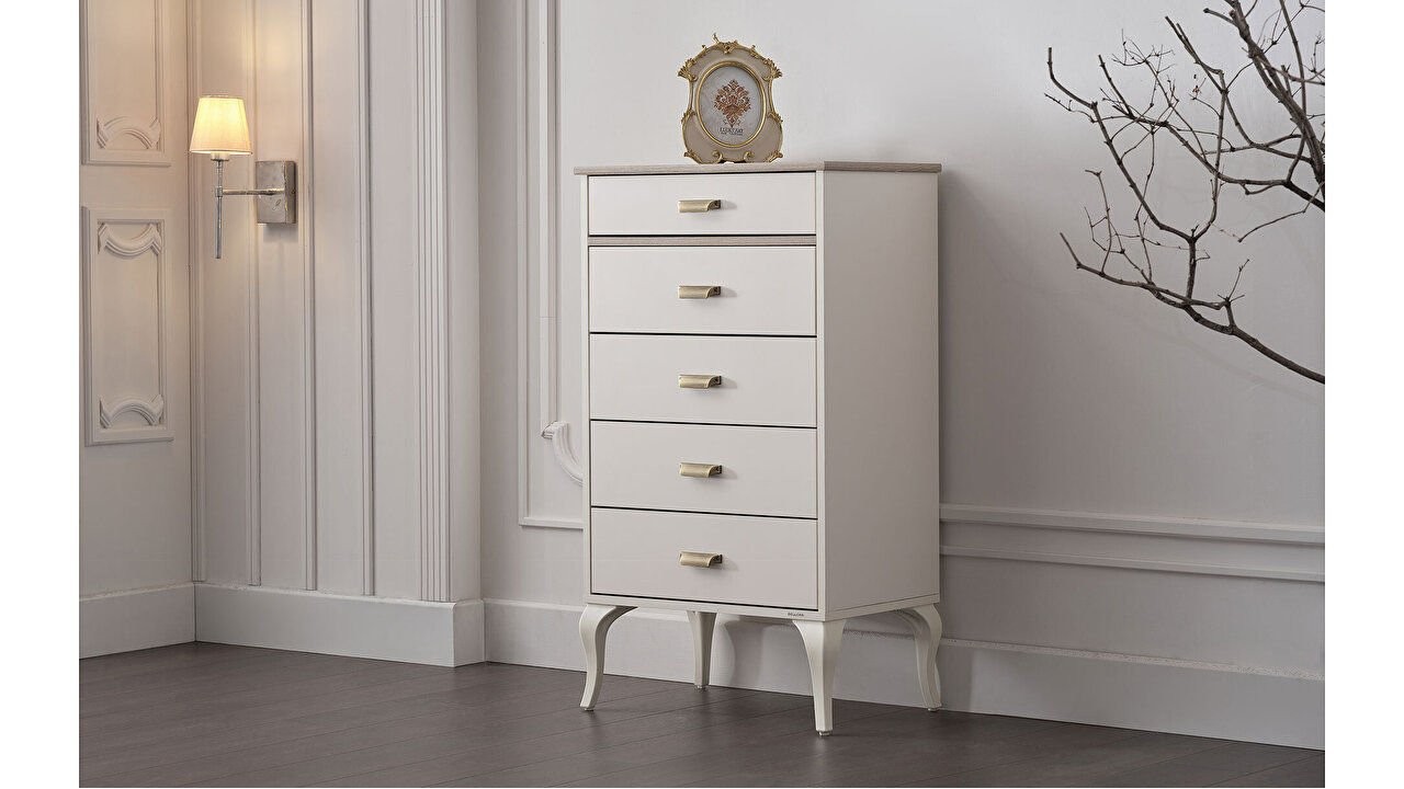 Set standard Dormitor Andera - Mega Sale BELLONA Set Dormitor