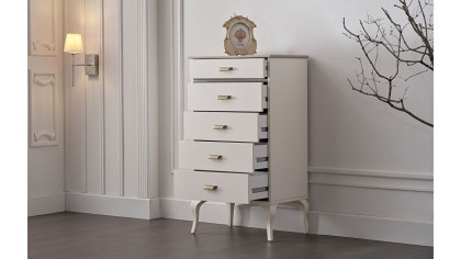 Set standard Dormitor Andera BELLONA Set Dormitor