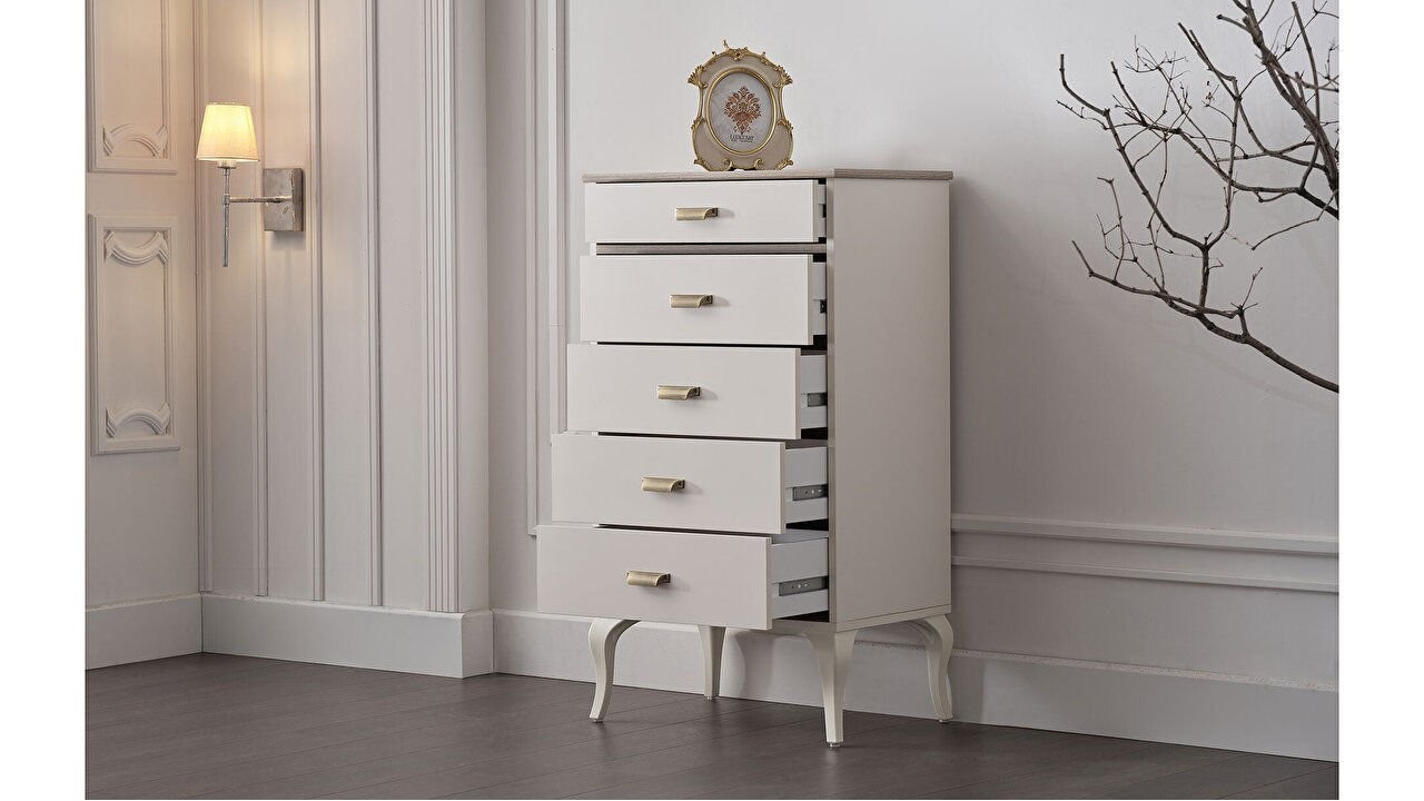 Set standard Dormitor Andera BELLONA Set Dormitor