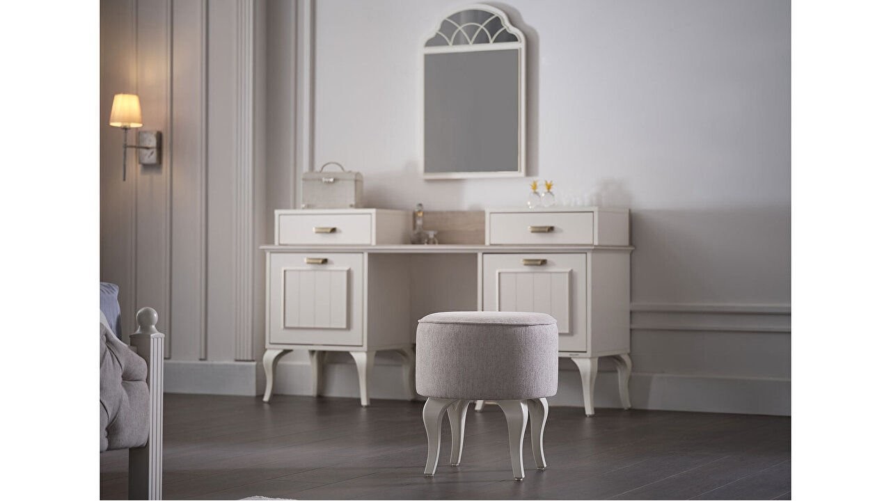 Set standard Dormitor Andera BELLONA Set Dormitor