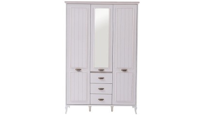 Set standard Dormitor Andera - Mega Sale BELLONA Set Dormitor